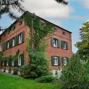 U świętego Krzysztofa Nocleg ze śniadaniem Wrocław