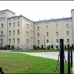 Nocleg ze śniadaniem Dom Sonata