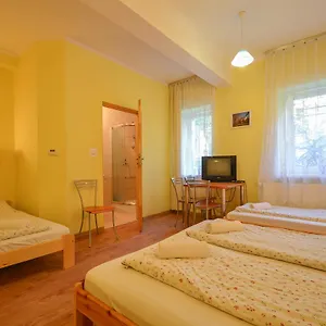 Aparthostel Fryderyk Hostel Kraków